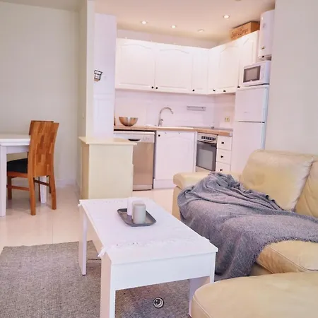 Cala Gonzalez 47 Apartamento Alcossebre