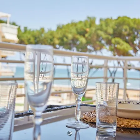 Apartment Cala Gonzalez 47 *