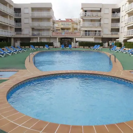 Apartment Cala Gonzalez 47