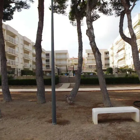 Apartment Cala Gonzalez 47