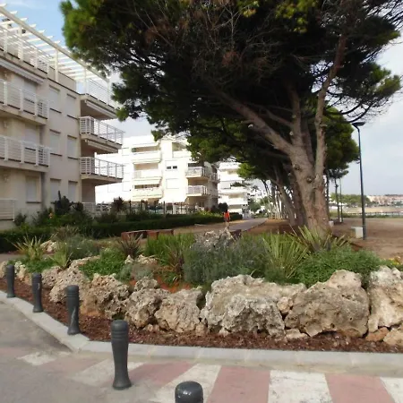 Cala Gonzalez 47 Alcossebre
