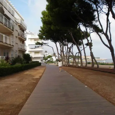 Cala Gonzalez 47 Alcossebre