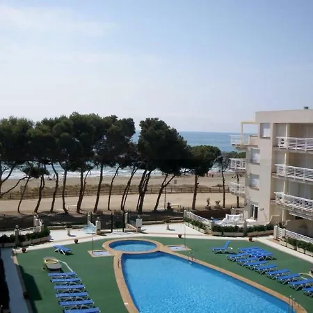 Apartamento Cala Gonzalez 47 *
