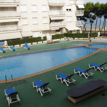 Cala Gonzalez 47 Apartamento *