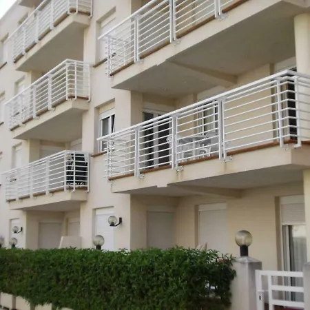 Cala Gonzalez 47 Apartamento